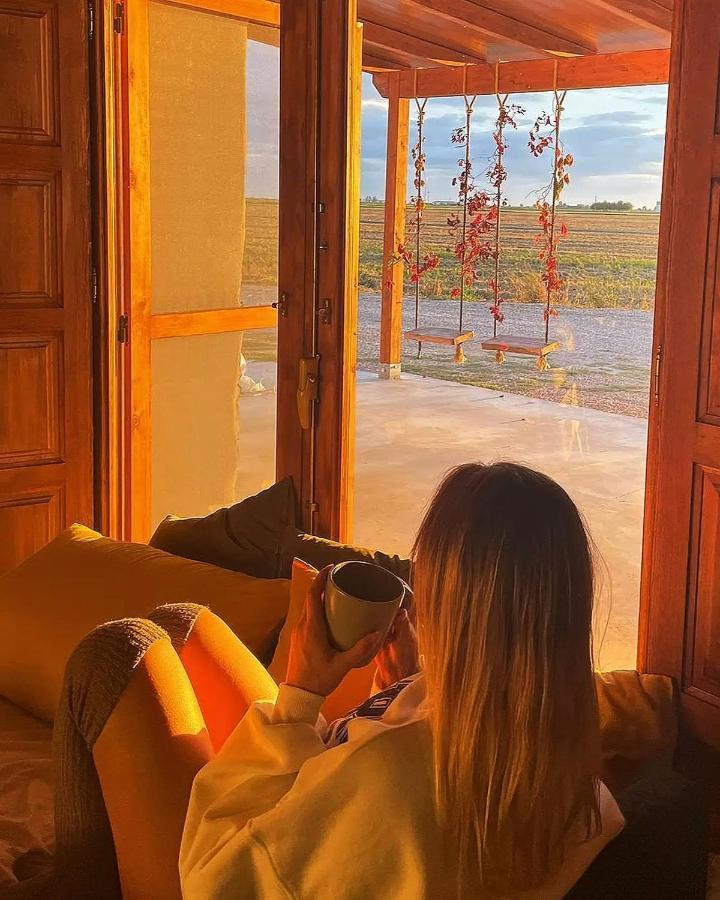 Masia Sisqueta Els Muntells المظهر الخارجي الصورة